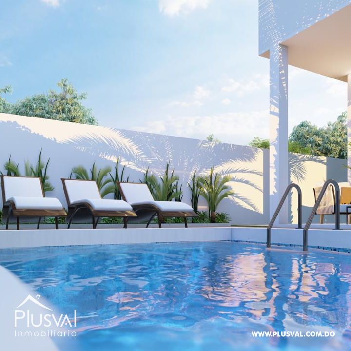 Hermosa Villa Del Dorado 334962