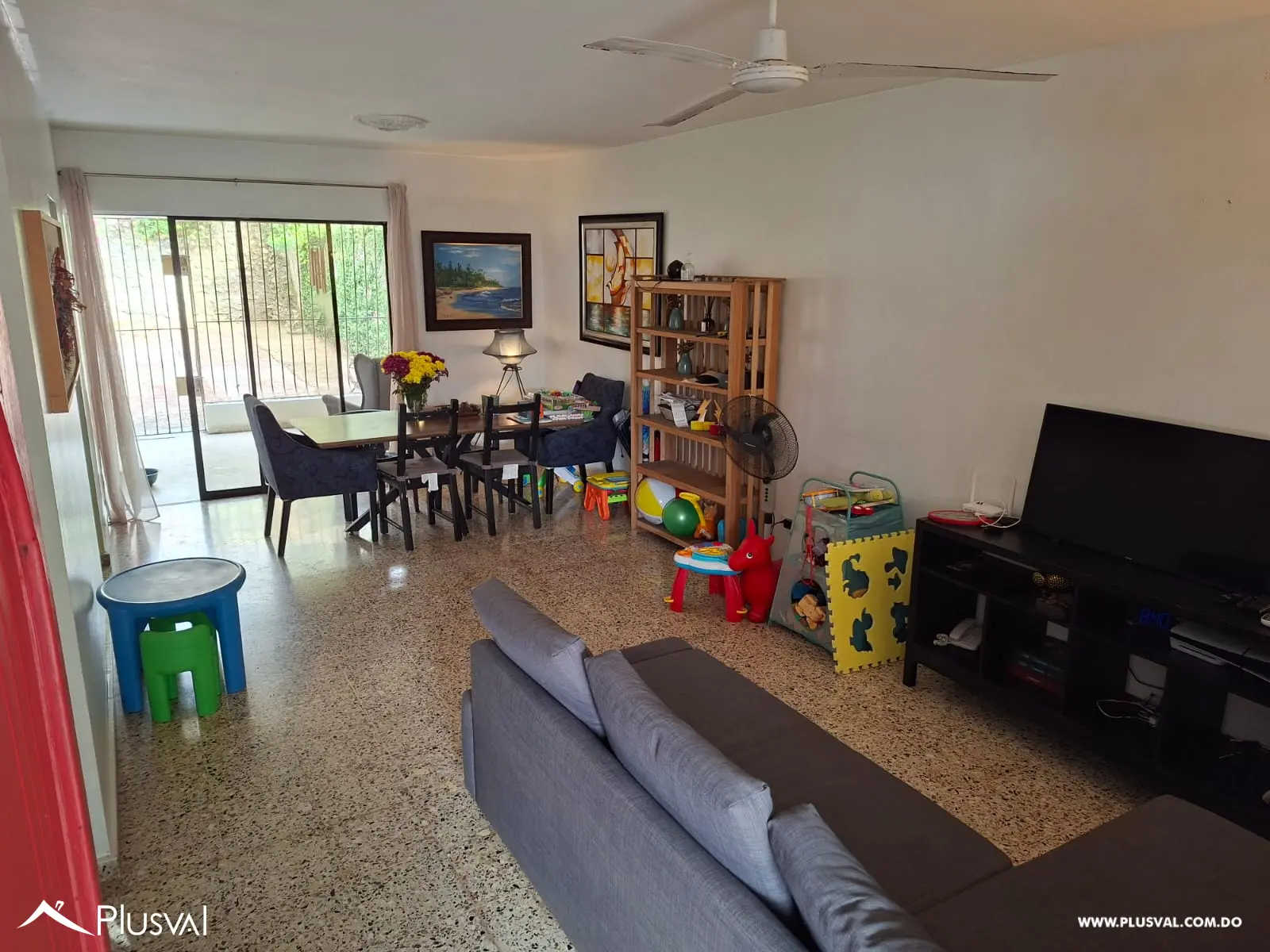 Casa en Venta en Puerta de Hierro 493943