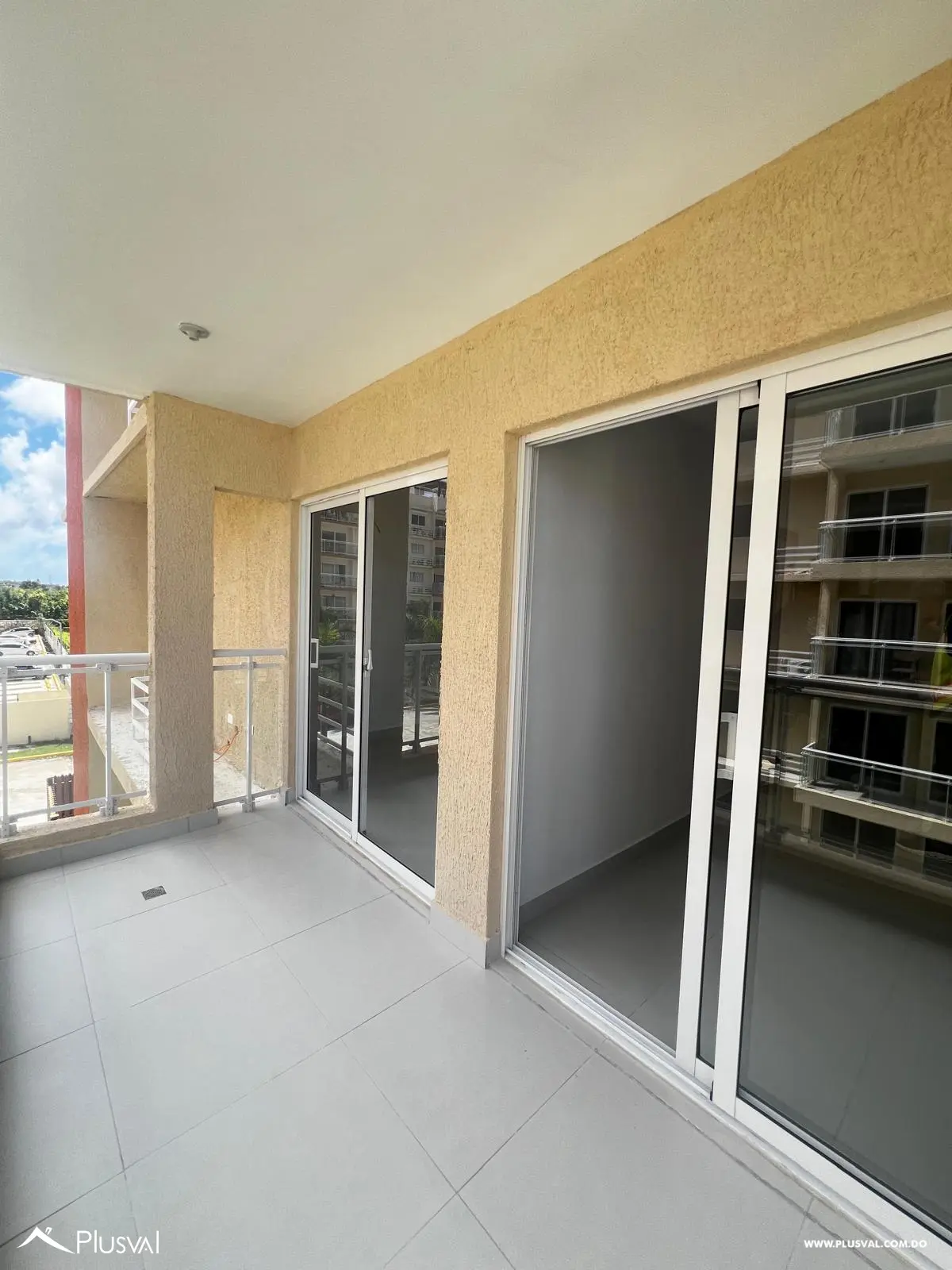 Luminoso Apartamento de 1 Habitacion en CRISPHER, Bavaro PuntaCana 504719