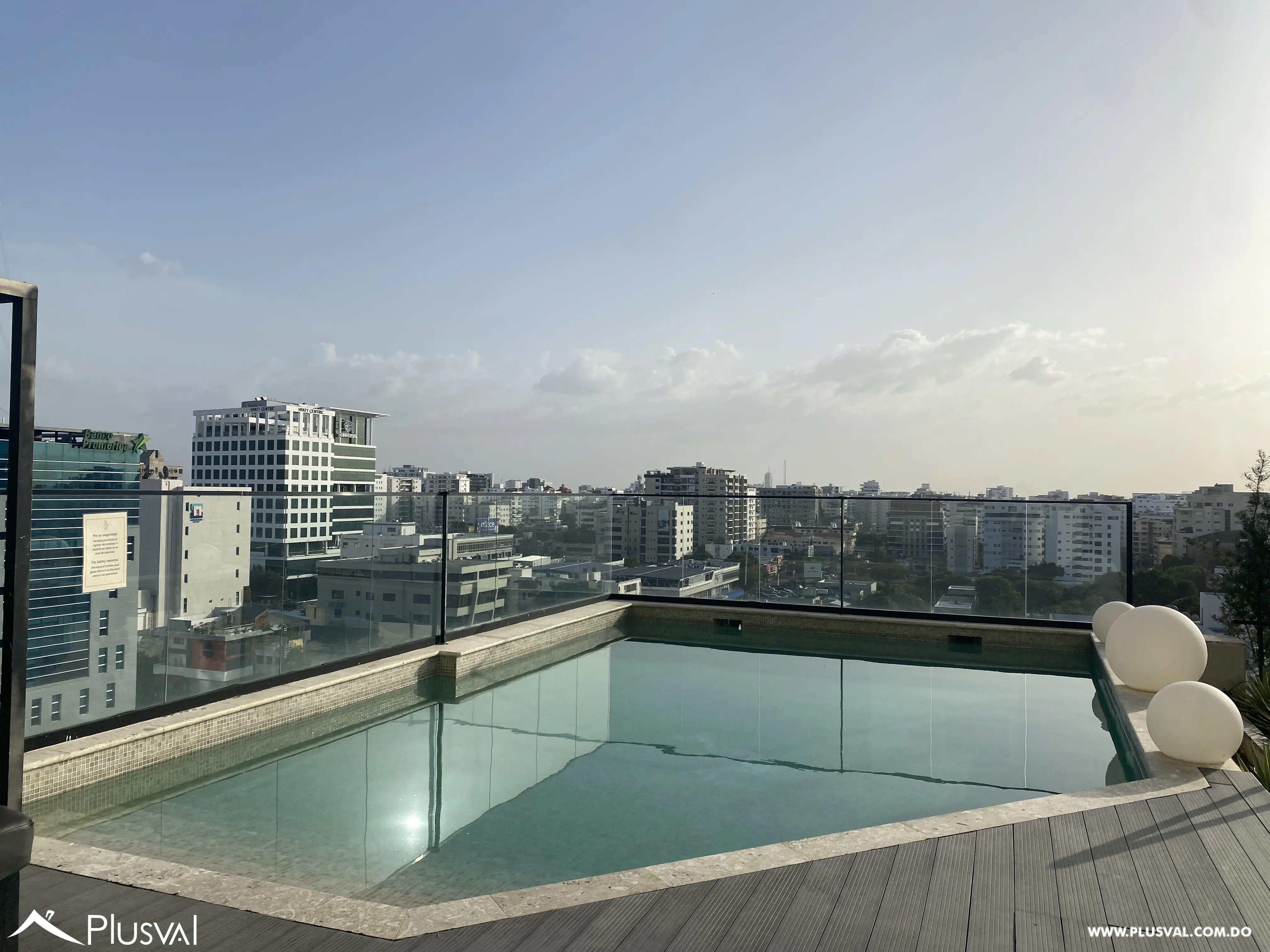 Vendo Excelente Apto en el Corazón de Piantini 457432