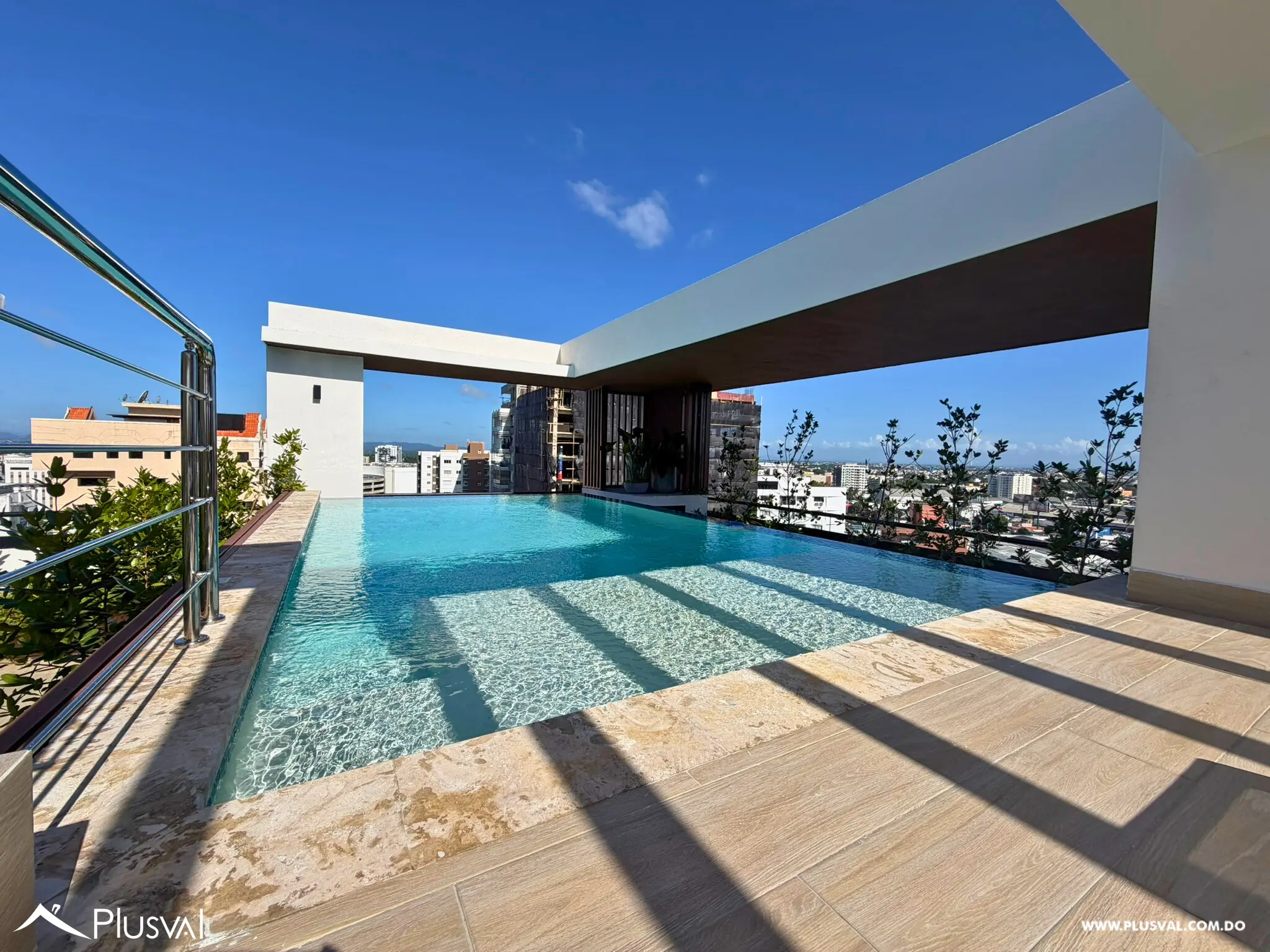 Alquiler de Apartamento Amueblado en Serralles 476531