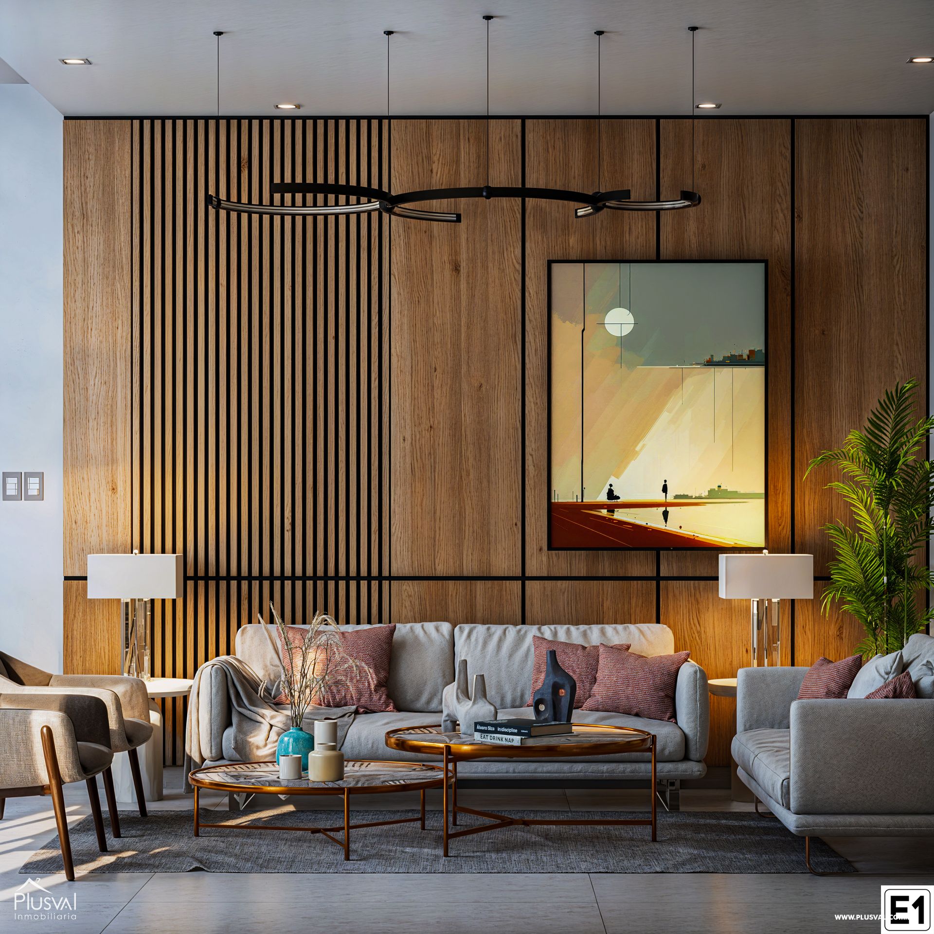 Amplios Apartamentos en La Vega, Residencial Puerta del Sol 425095