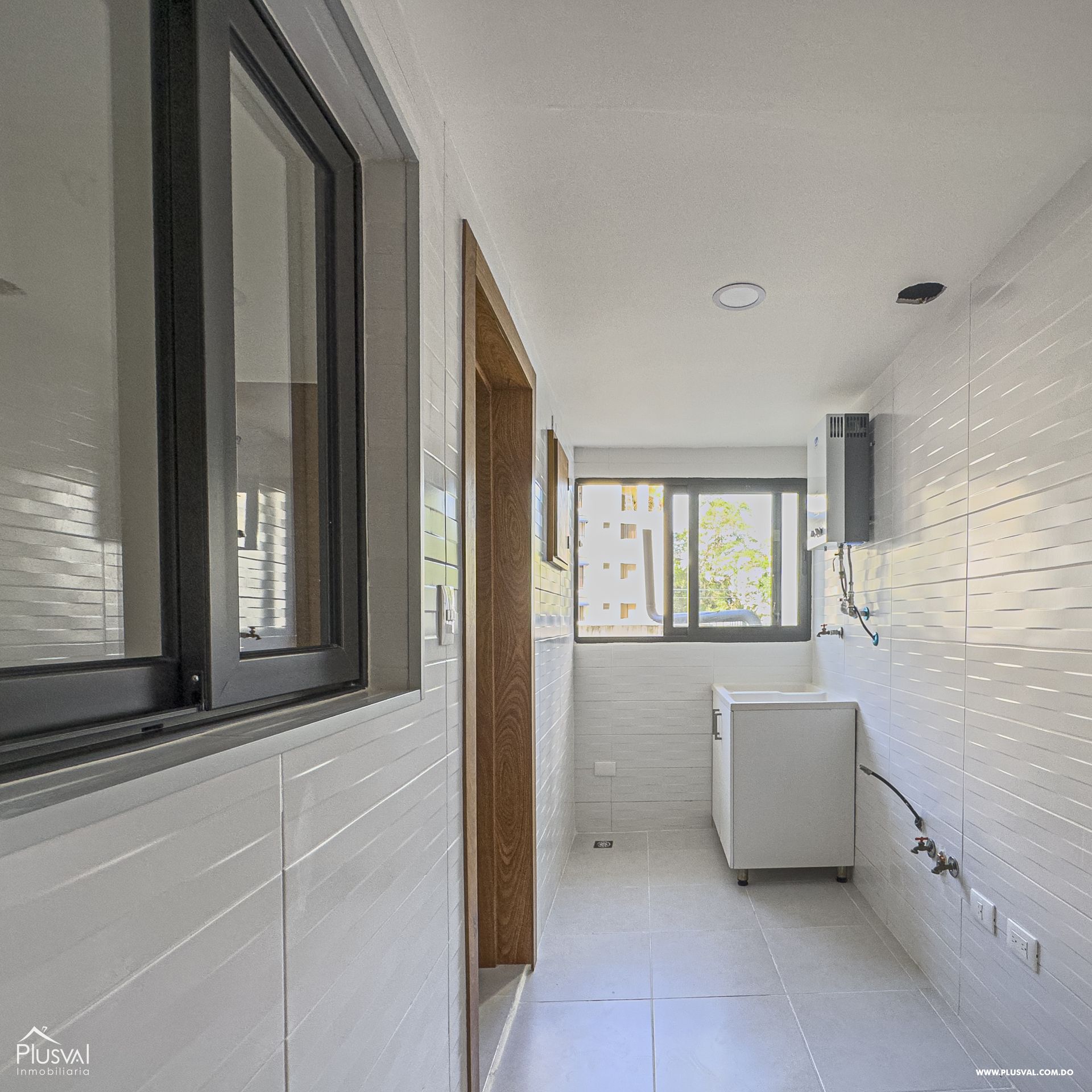 Apartamento en alquiler, Piantini. 284260