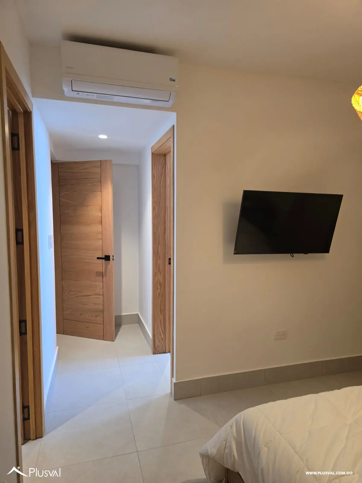 Alquiler apartamento de 2 Hab, Ciudad Las Canas 514631
