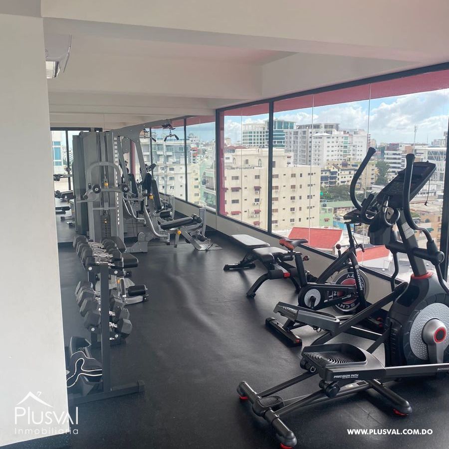 Hermoso apartamento Amueblado 435075