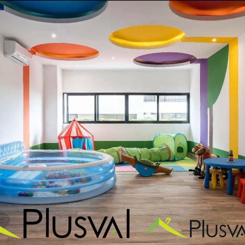 Apartamento de lujo en La Julia 400513
