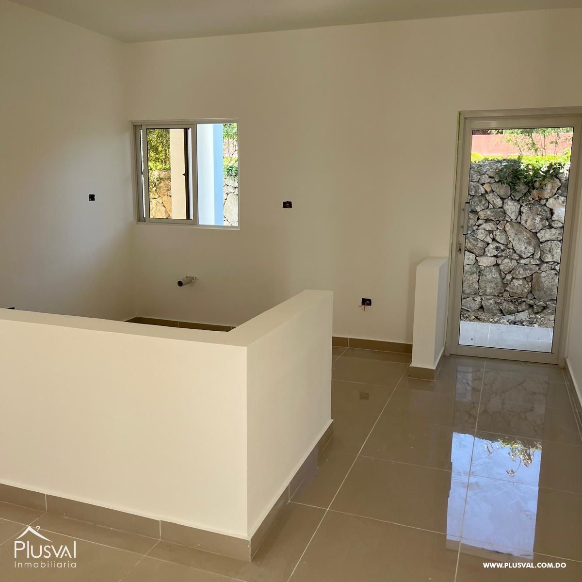Casa en venta en Bavaro con terraza 378830
