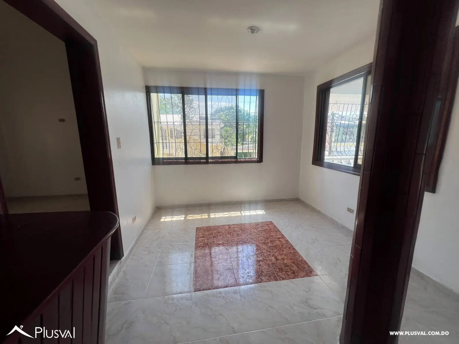 Casa Duplex en Santo Domingo Este 522466