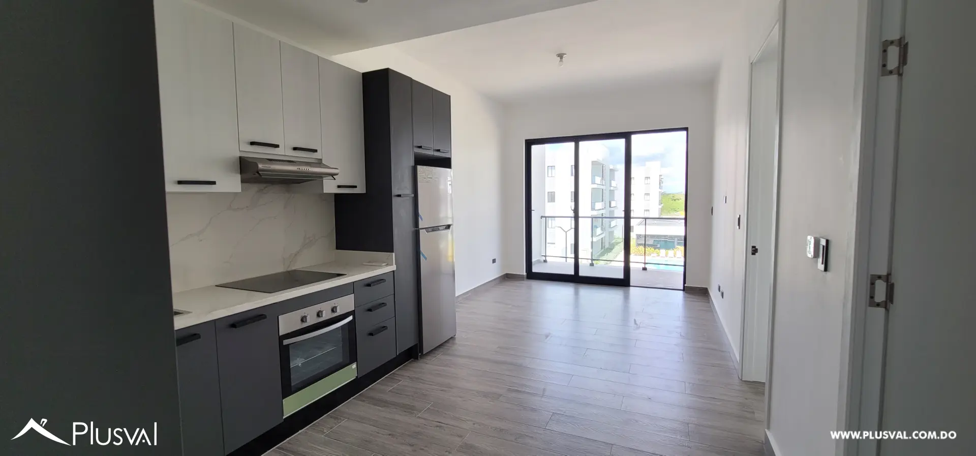 Apartamento en Renta | The Towers, Vista Cana – Punta Cana 525094