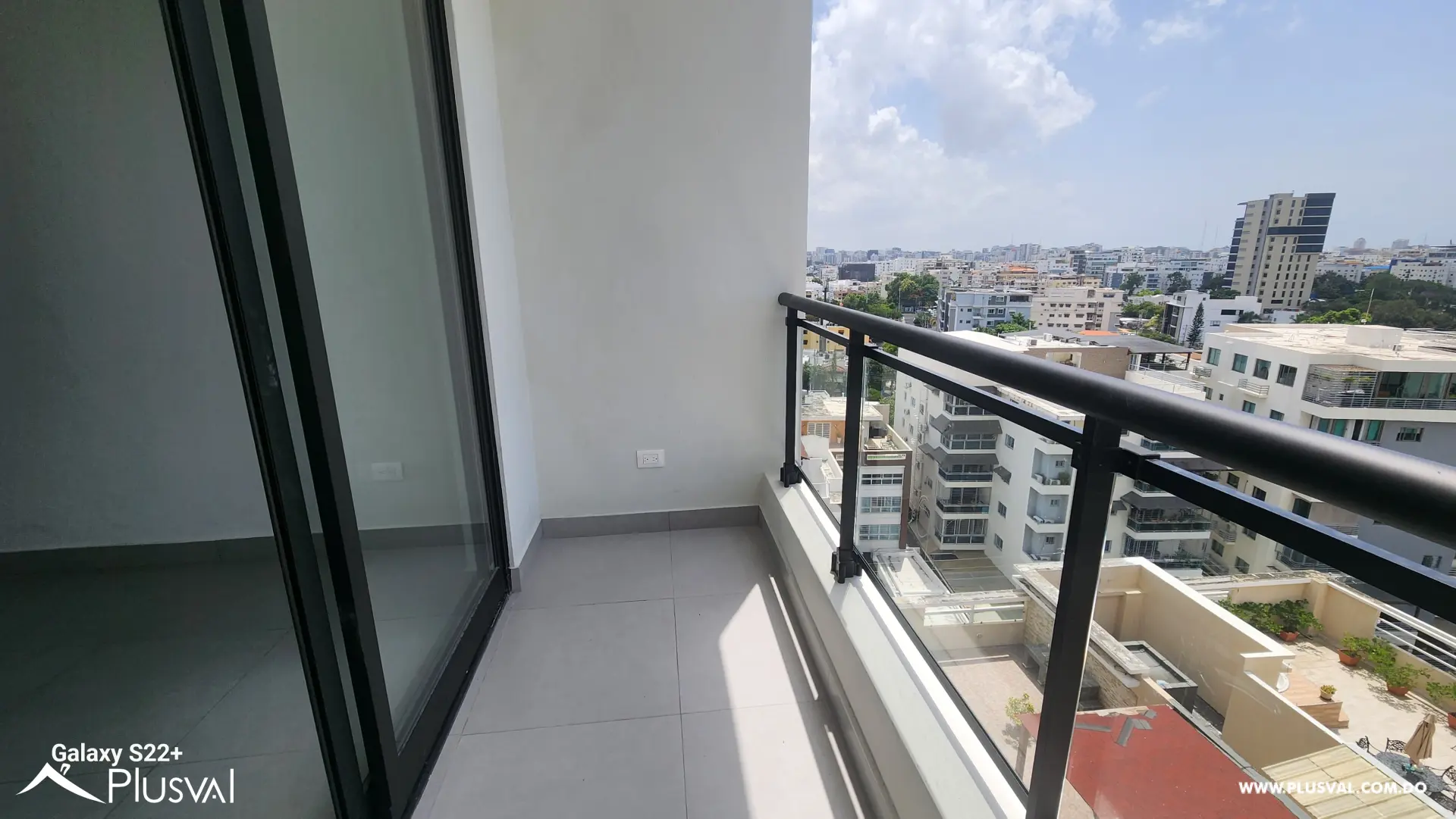 Apartamento en alquiler en El Millón 470131