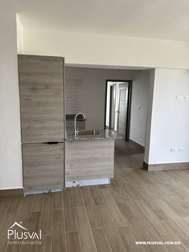 Hermoso apartamento en venta en Juan Dolio 455165