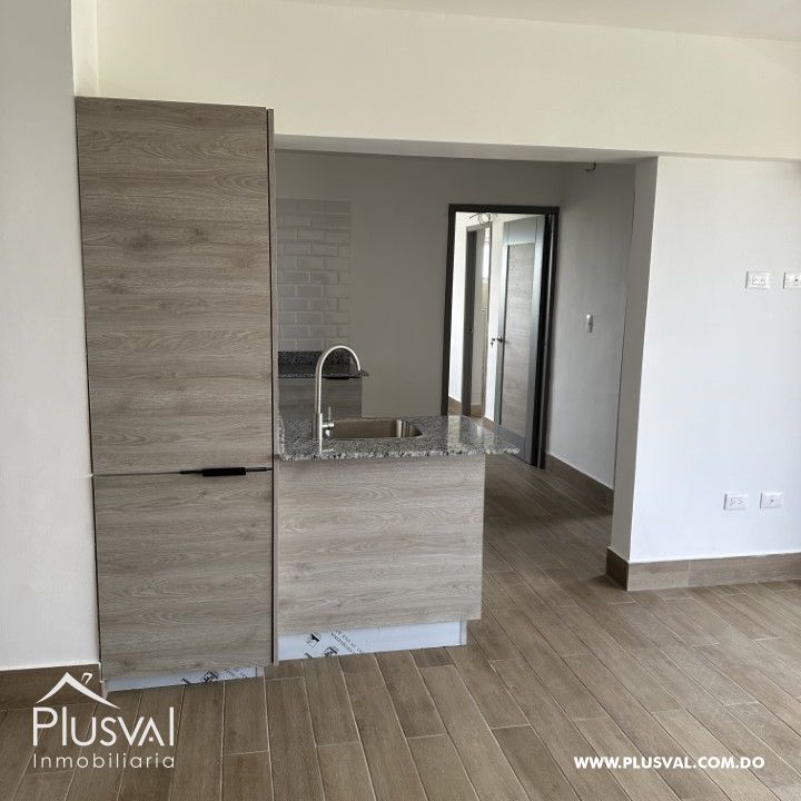 Hermoso apartamento en venta en Juan Dolio 455165