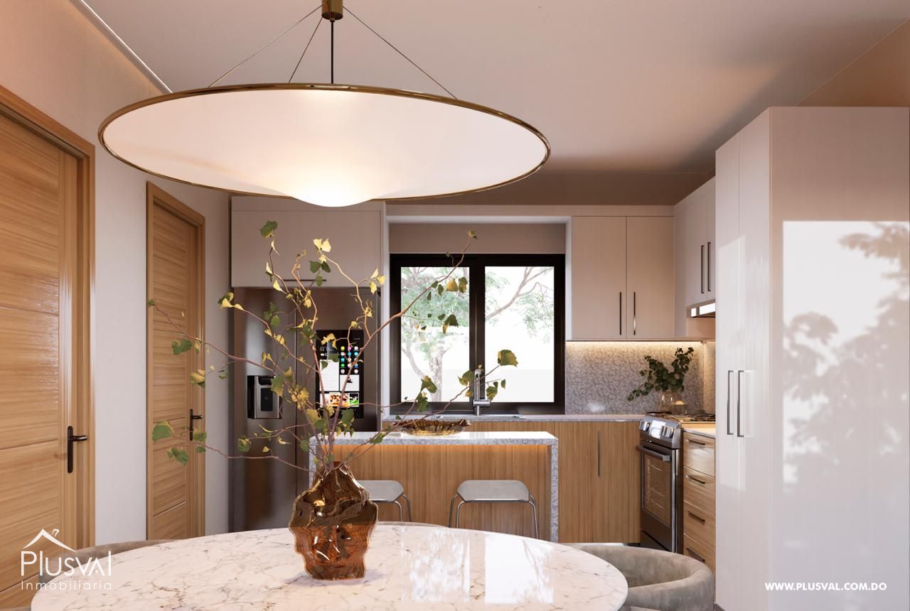 Apartamento en venta en Villa Maria 468839