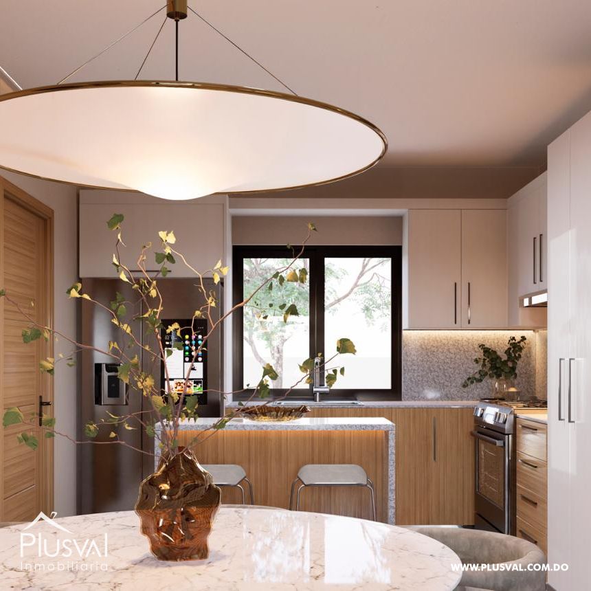 Apartamento en venta en Villa Maria 468839