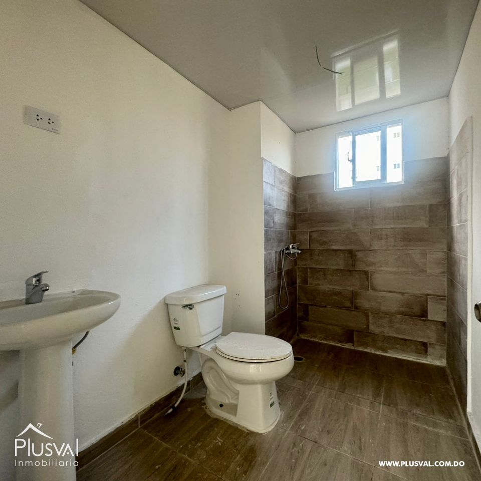 Apartamento en Venta en Ciudad Juan Bosch 348572
