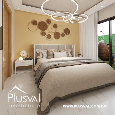 Casas en la Av. Ecológica 308637