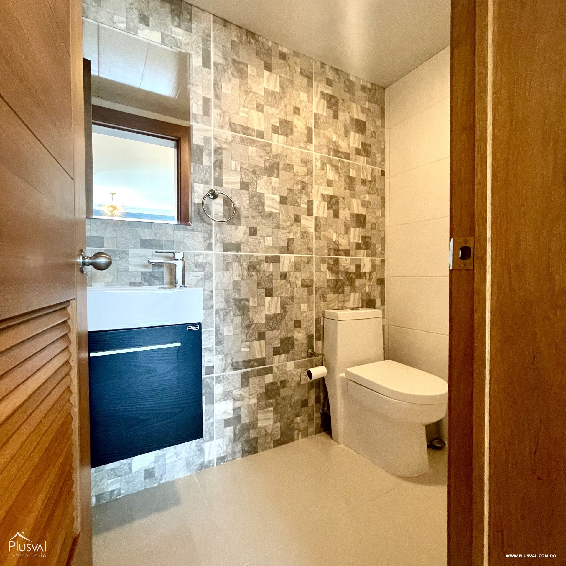 Apartamento amueblado en alquiler, Evaristo Morales 500243