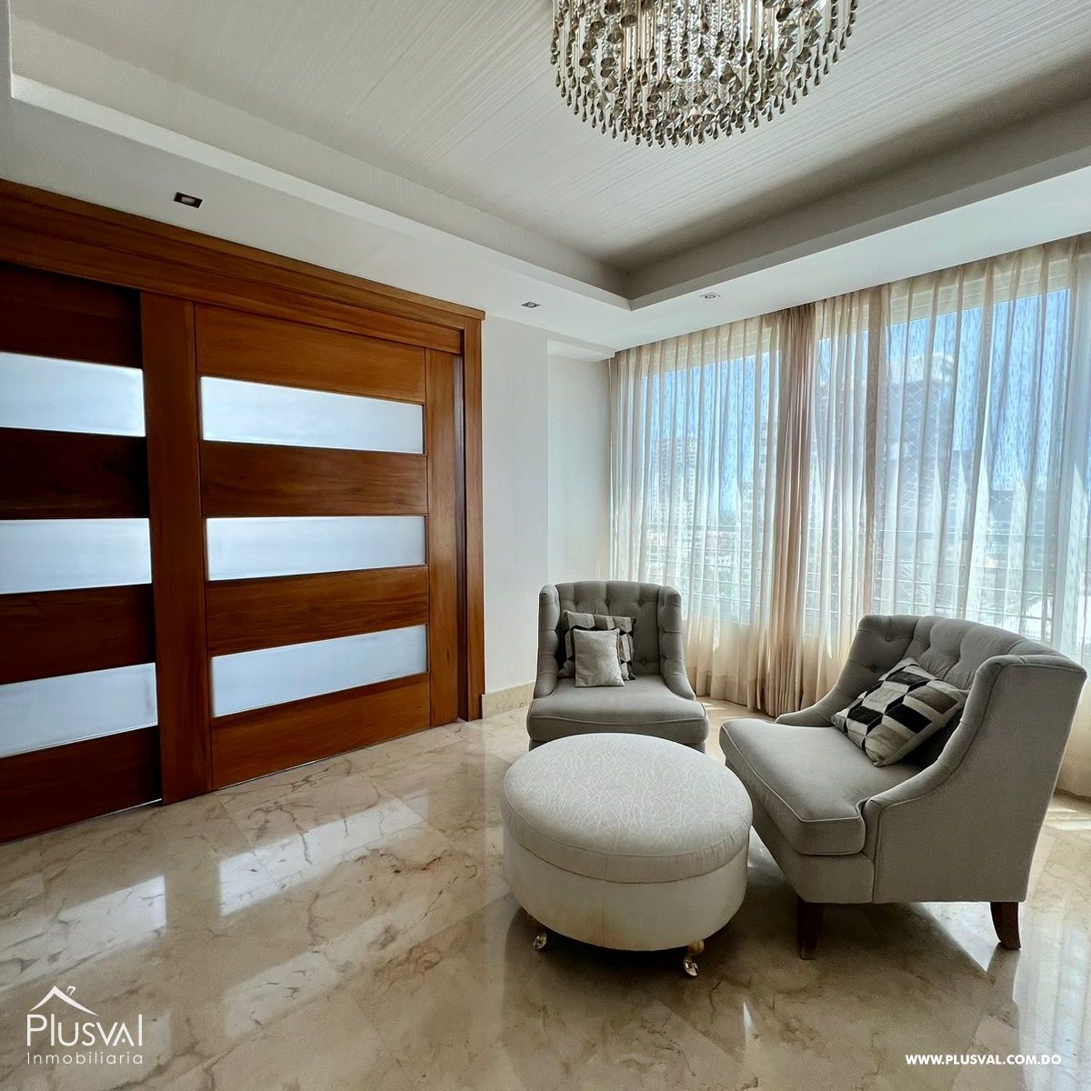 "Espectacular Penthouse de 336 m² en Alma Rosa: Lujo, Vistas al Mar y Comodidad en 2 Niveles" 307425