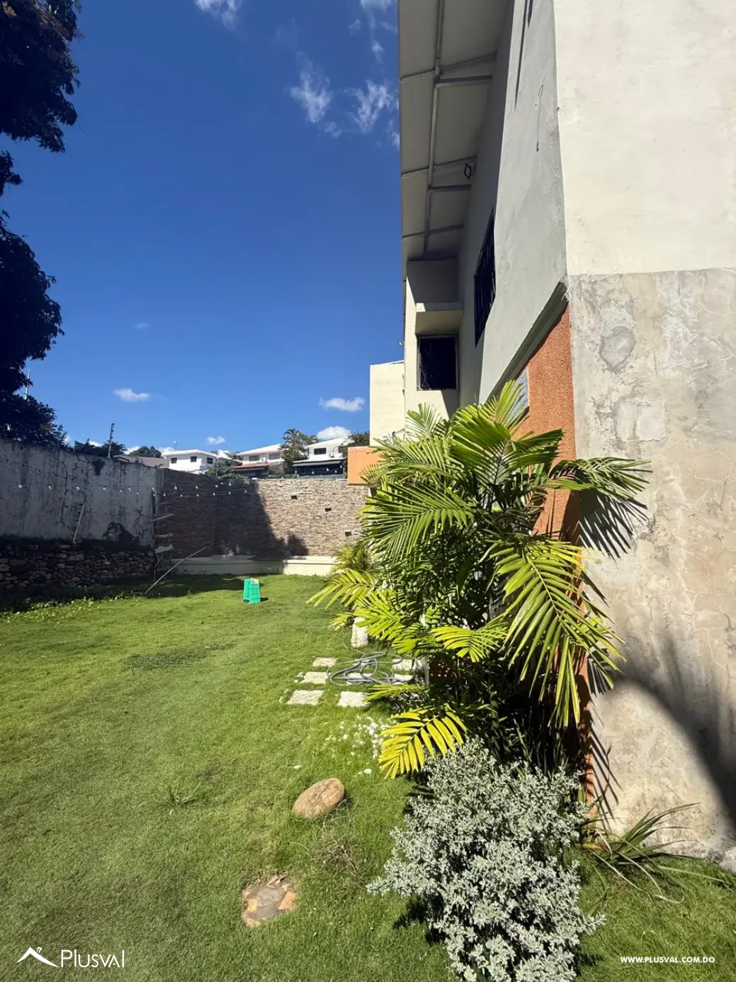 Excelente Casa Comercial en Alquiler 491321