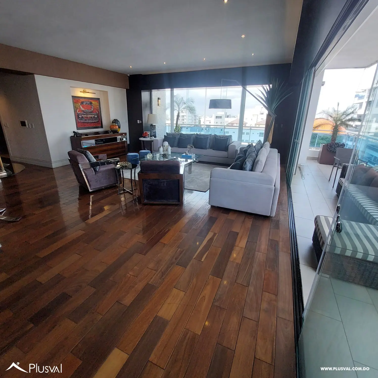 Hermoso Penthouse con excelente ubicacion y hermosas vistas 452381