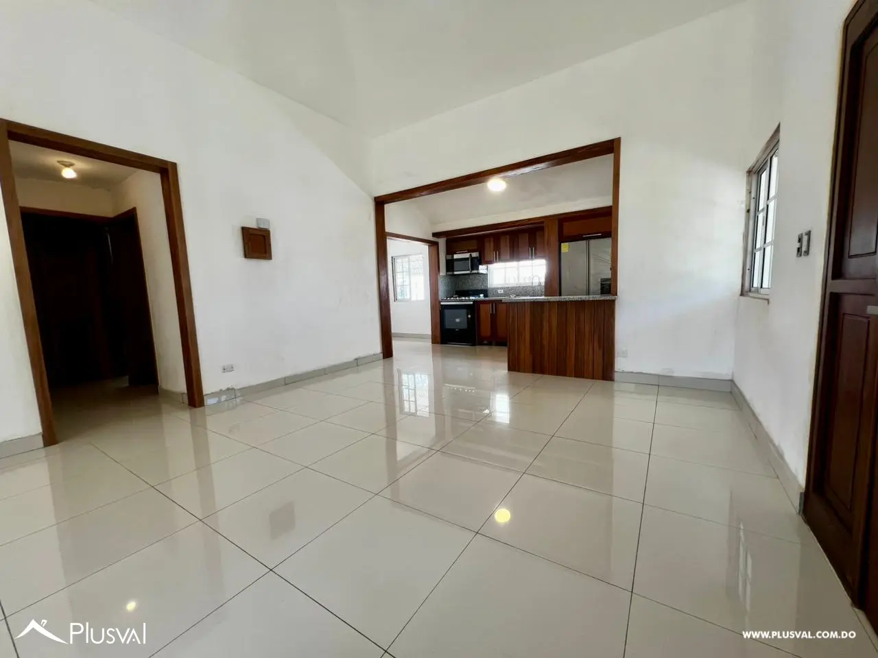 Hermosa casa familiar cerca de la Playa en Sosua 462659