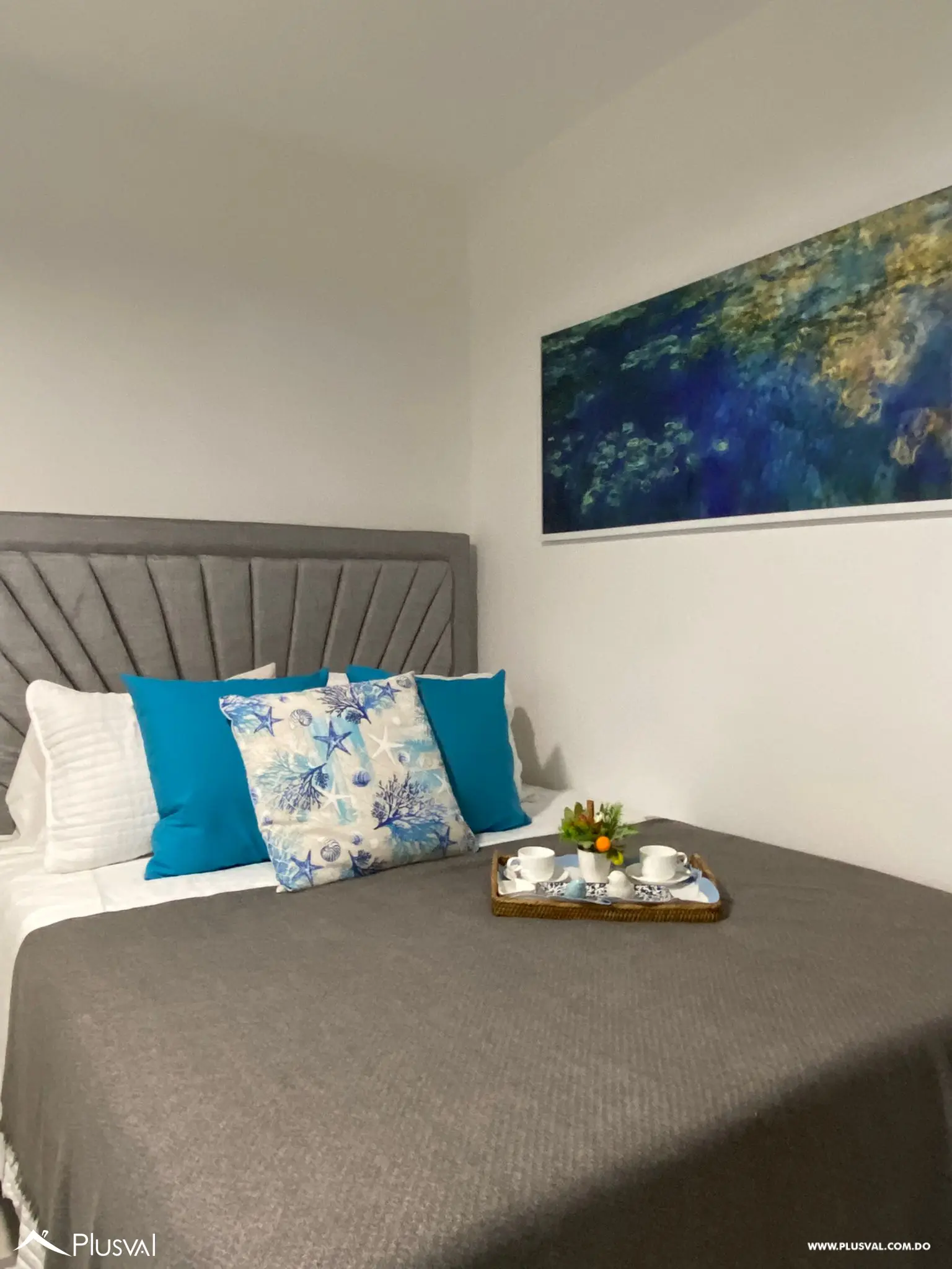 Alquiler Apartamento Amueblado en Tanama Lodge Soles en unas de las mejores zonas de Cap Cana 493985