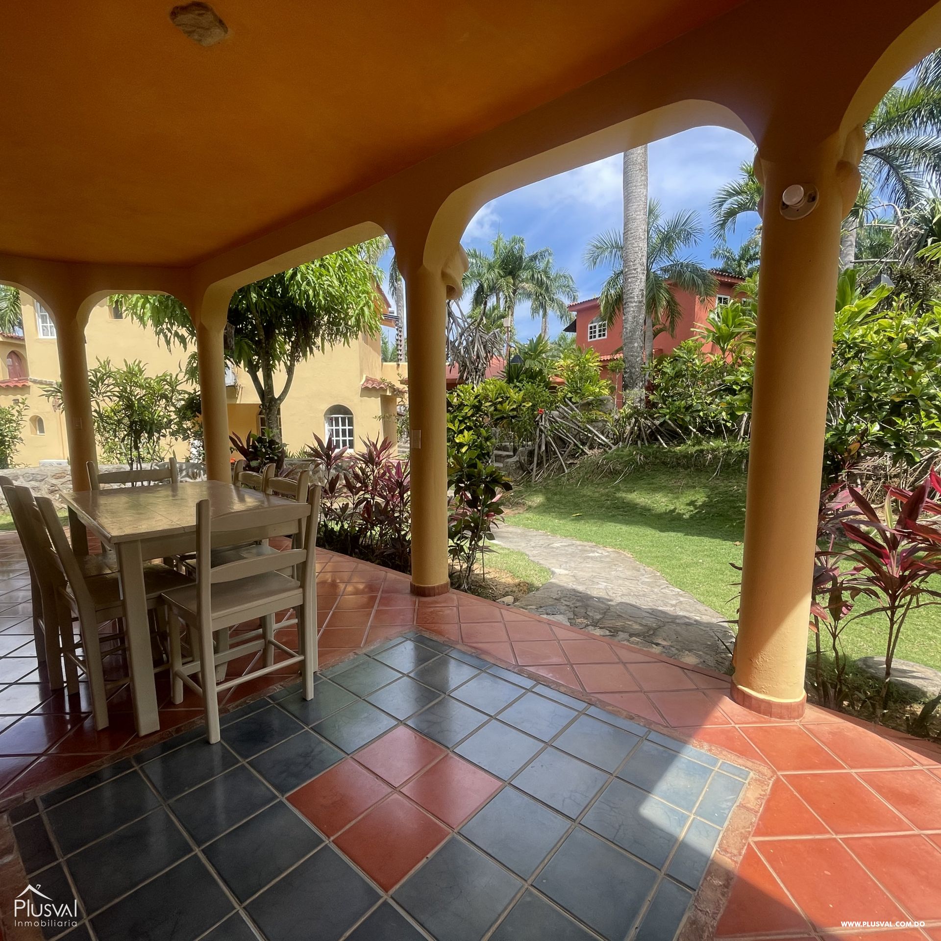 Acogedor apartamento en residencial tranquilo 284812