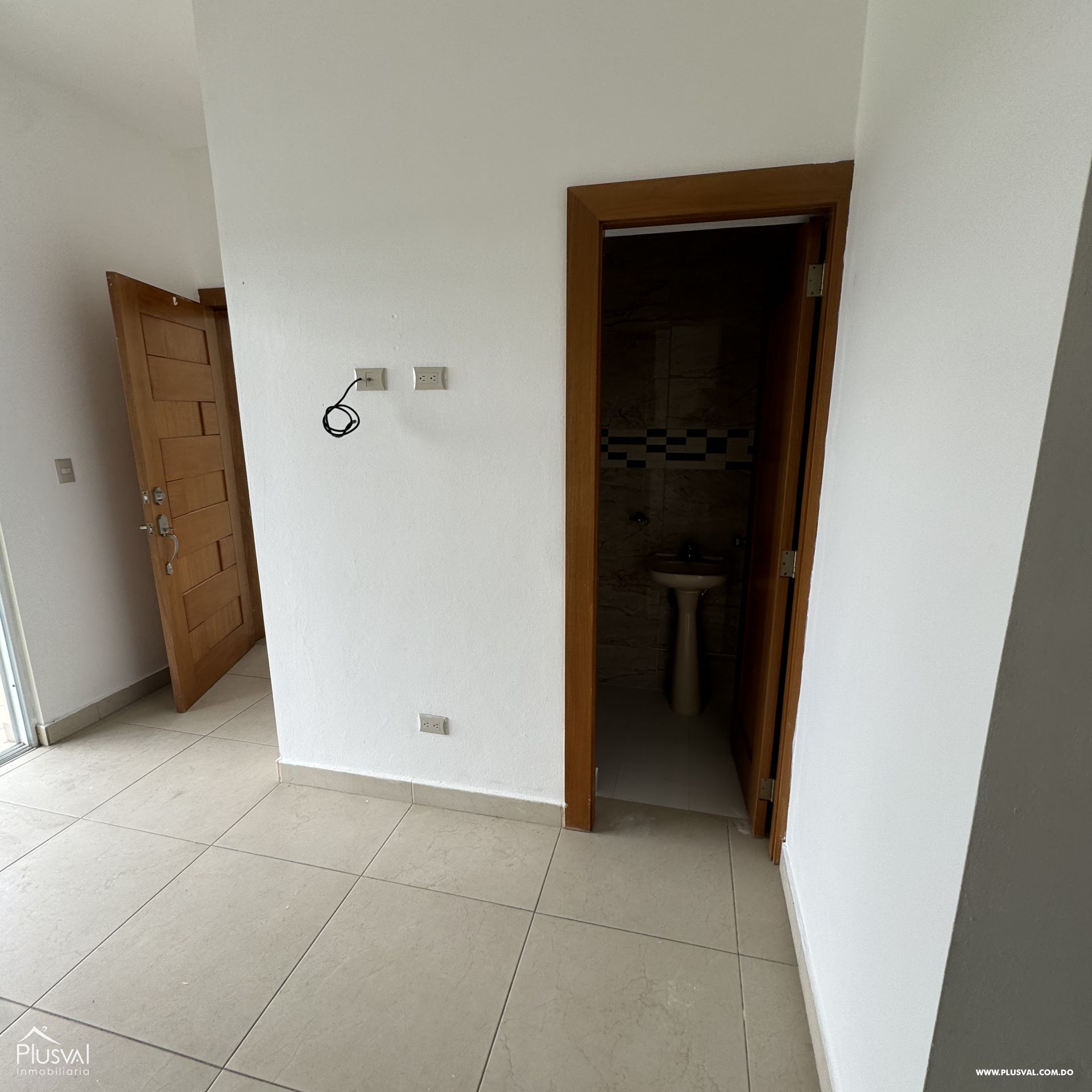 Apartamento en Residencial Don Libio, El Ensueño,La Vega 431686