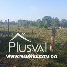 Solar en Circunvalacion  hacia Villa Mella 332933