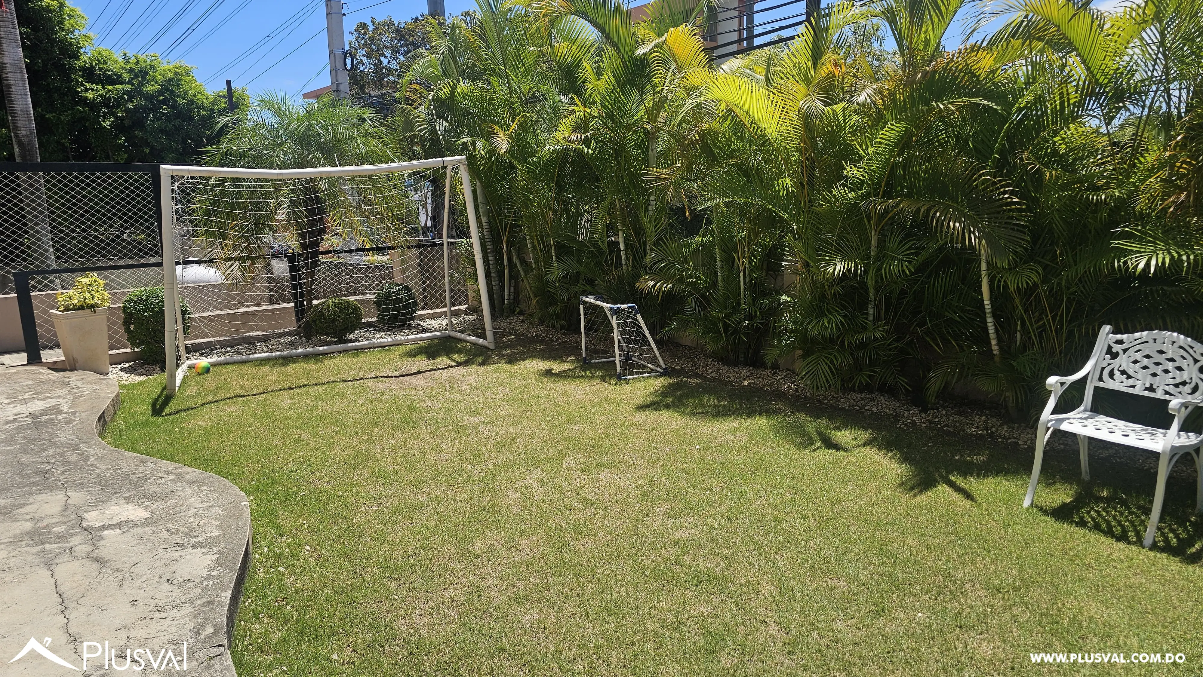Apartamento en venta en Arroyo Hondo II 459977
