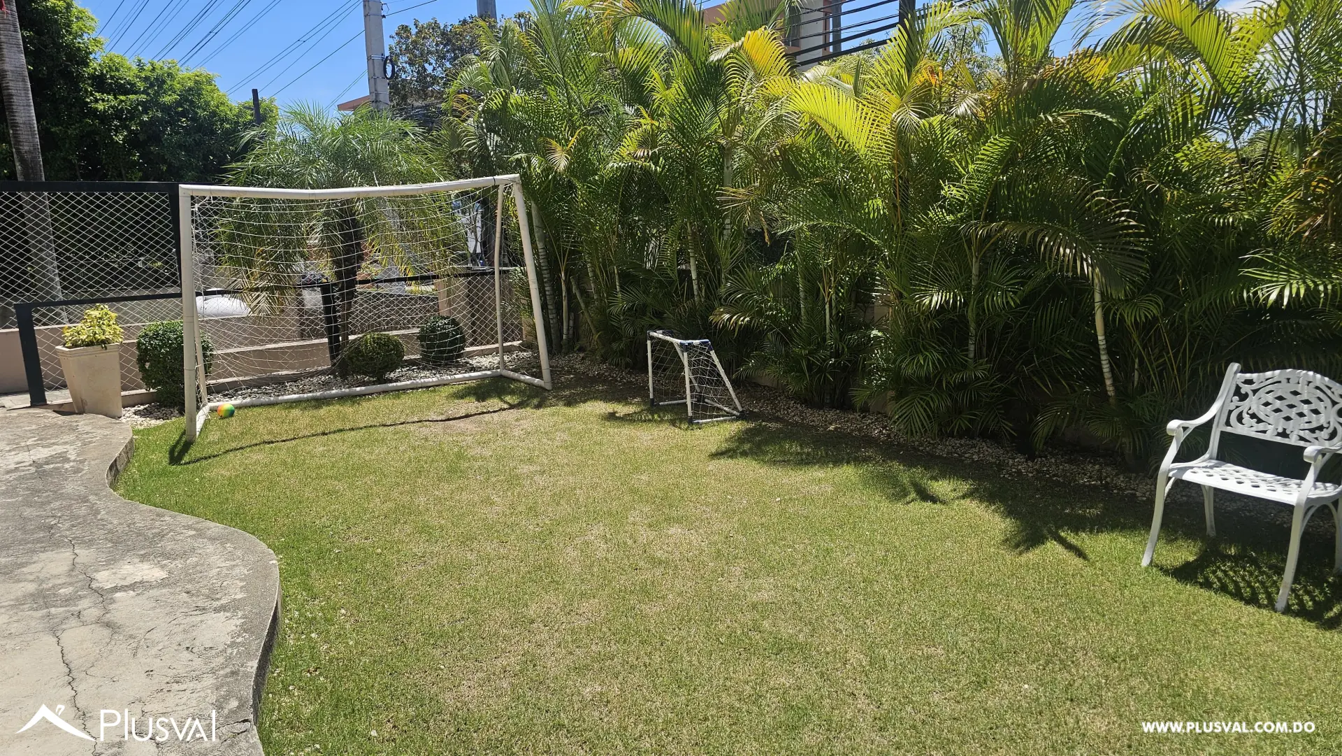 Apartamento en venta en Arroyo Hondo II 459977