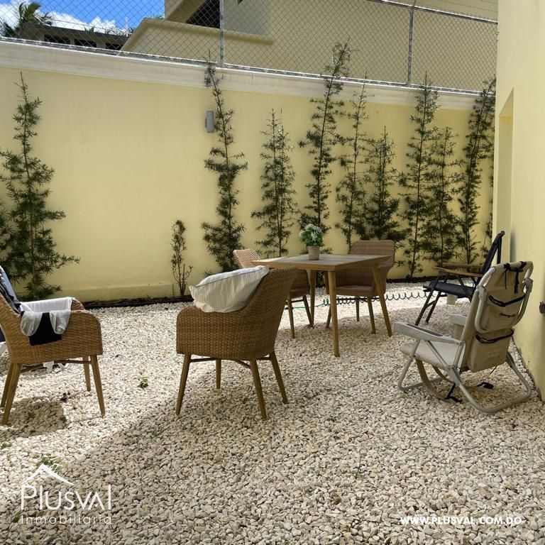 Villa Amueblada en Proyecto Cocotal, Punta Cana 212230