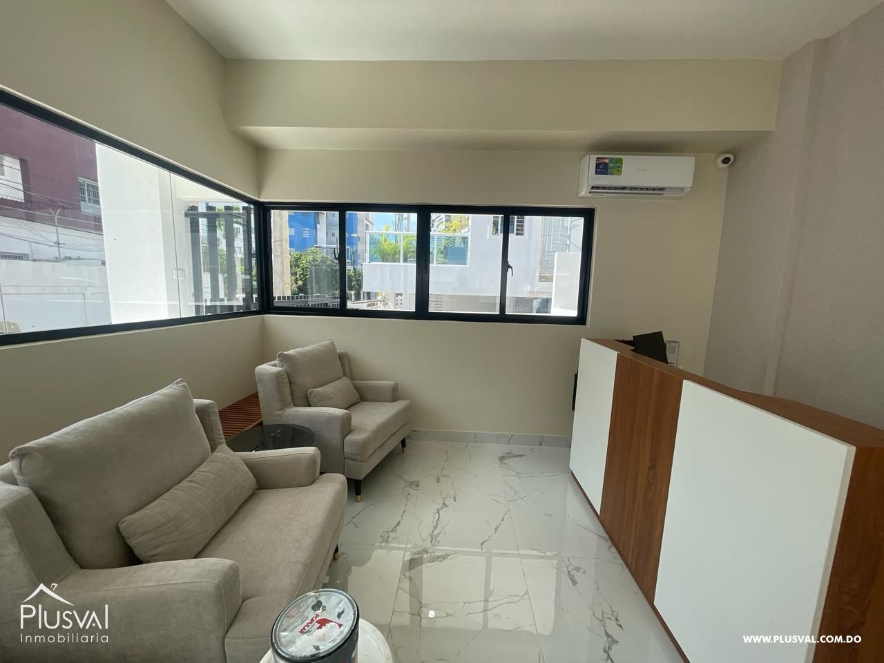 Apartamento en el Millon en alquiler 370202