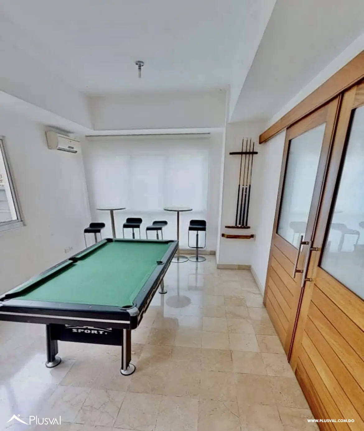 Apartamento Exclusivo en Piantini. Piso Alto 460244