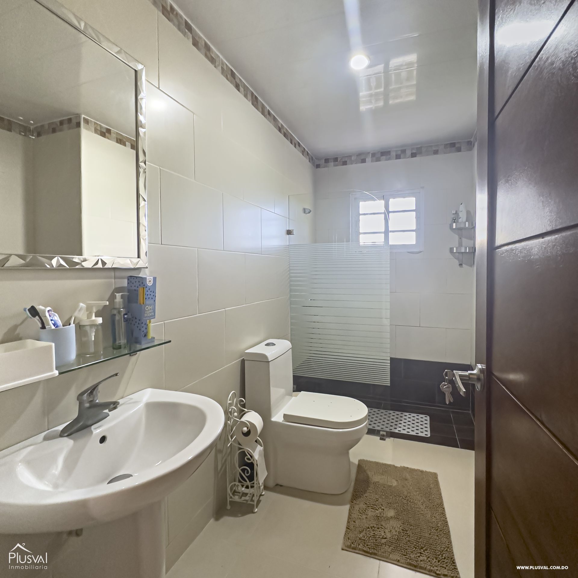 Apartamento en Juan Dolio a 3 minutos de la Playa 301700