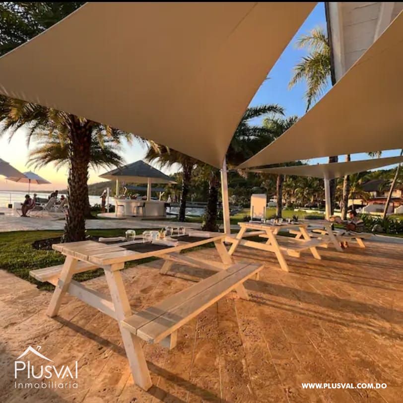 Apartamentos en Puerto Bahía con 2 baños y balcón tipo terraza 326761