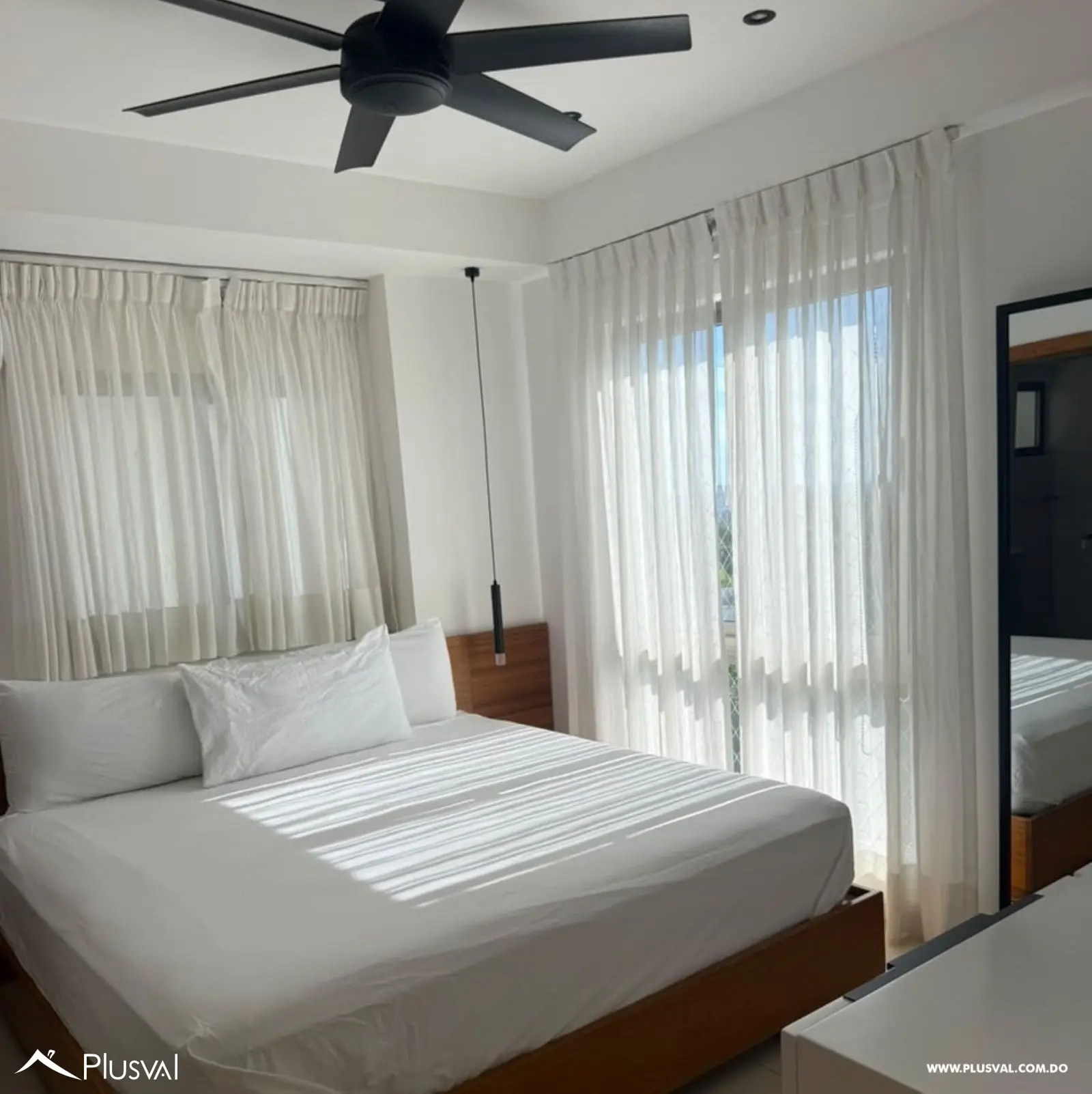 Apartamento Amueblado en Alquiler en La Esperilla 533322