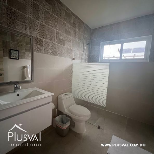 Amplia casa tipo villa a la venta en Niagara Beach Punta Cana 392734