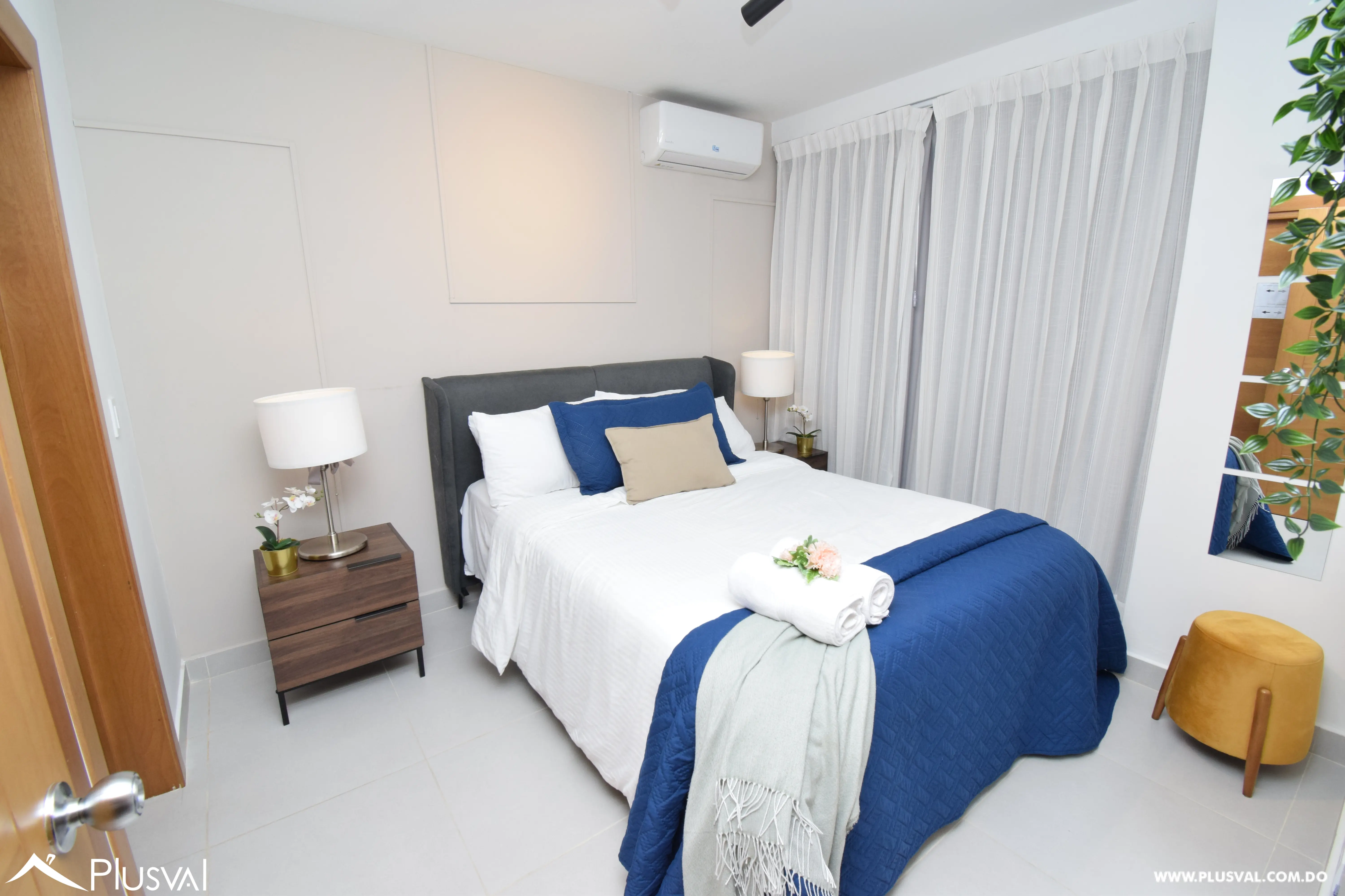 Apartamento en venta en Evaristo Morales 459373