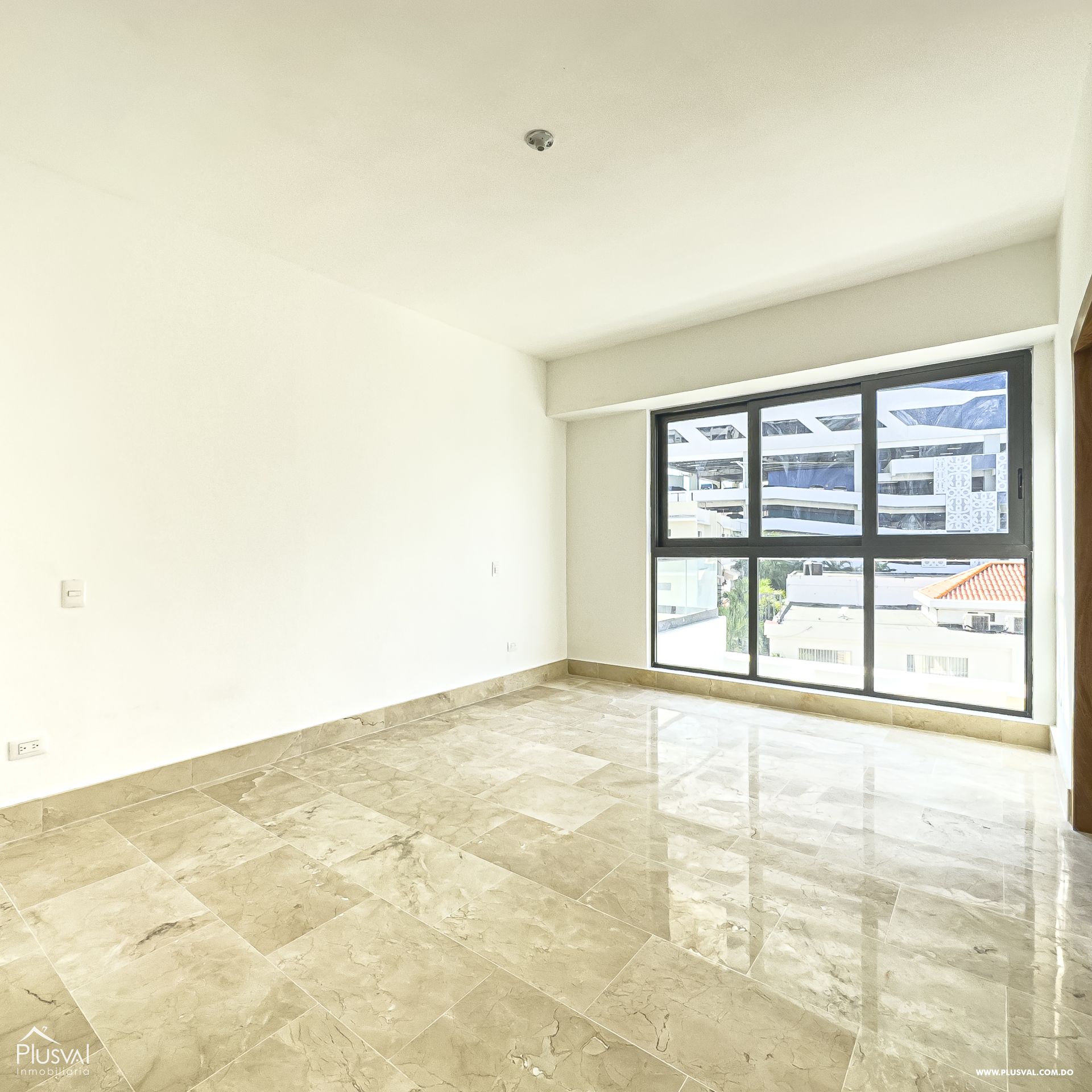 Apartamento en alquiler, Piantini. 284262