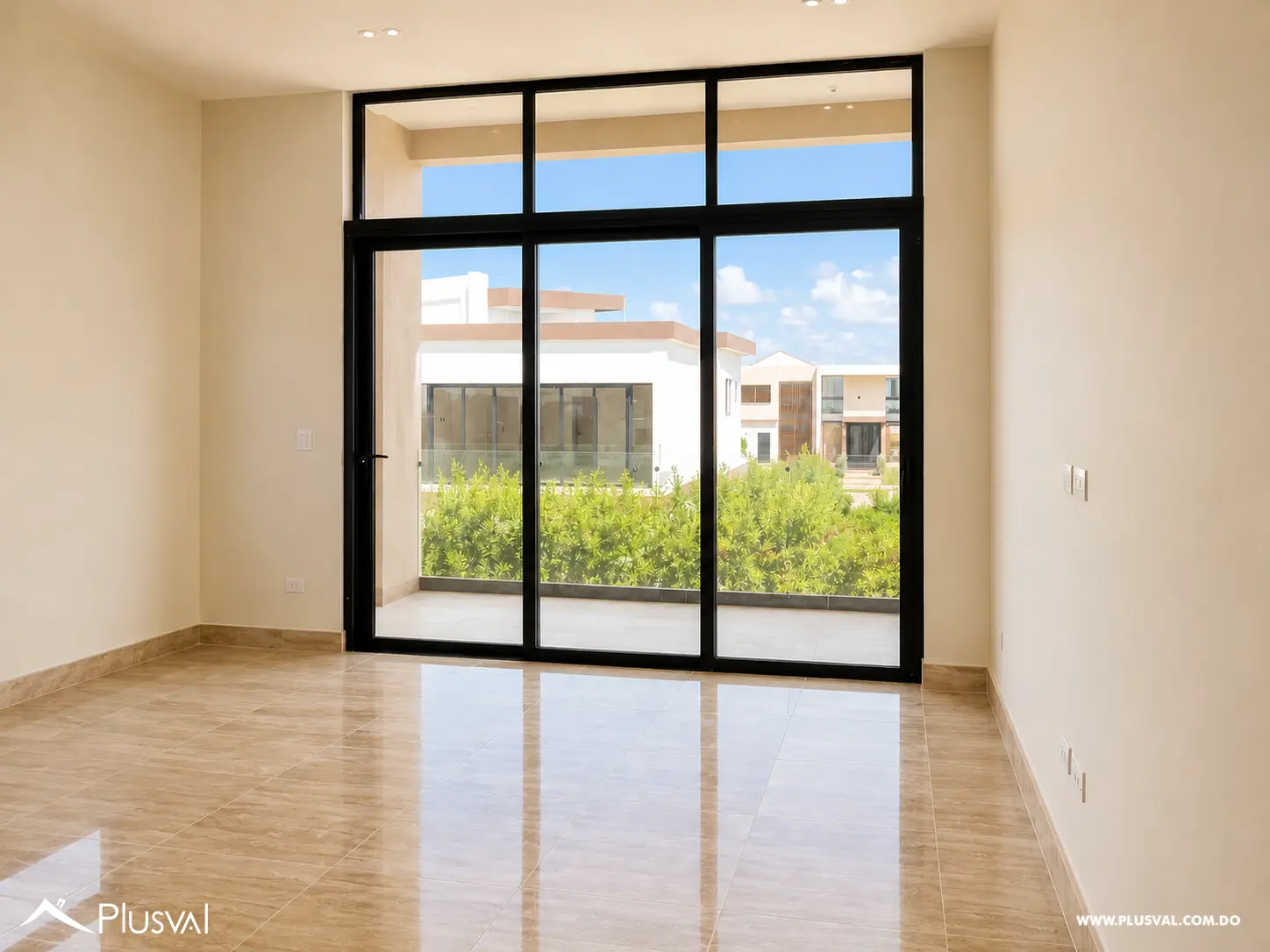 VILLA DE LUJO EN CAP CANA – 523251