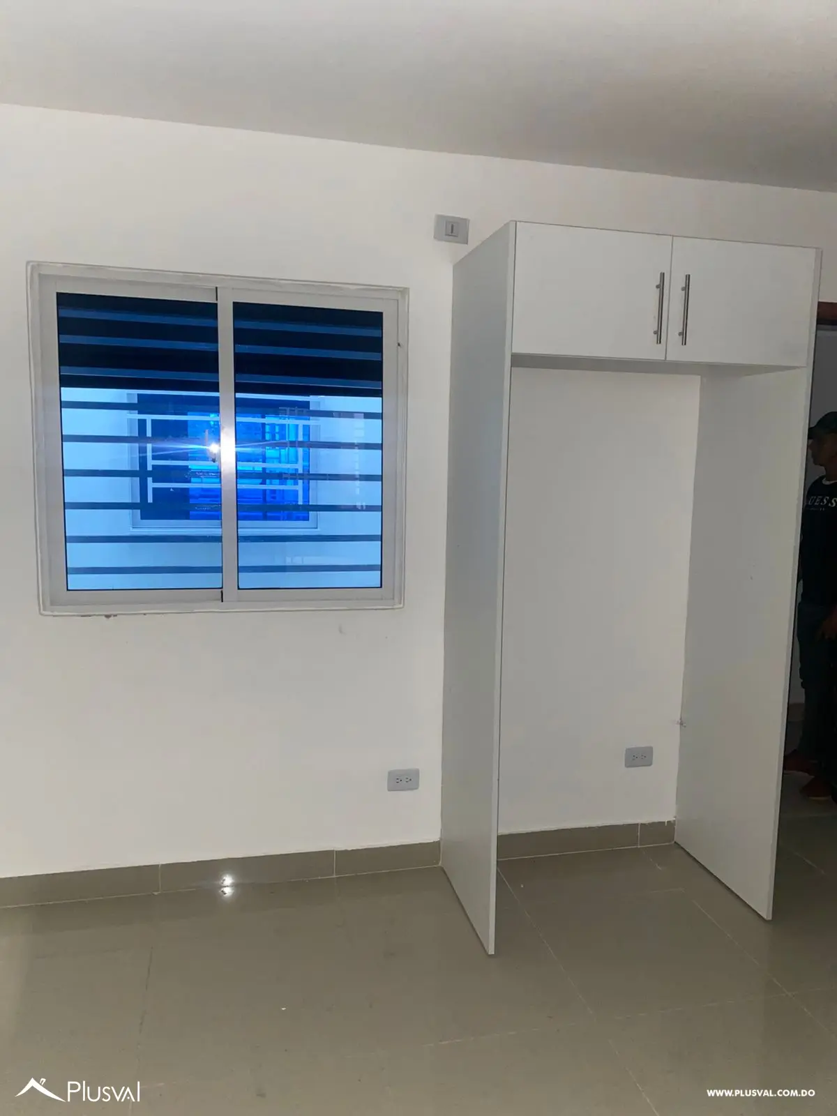 Apartamento en alquiler en San Isidro 453226