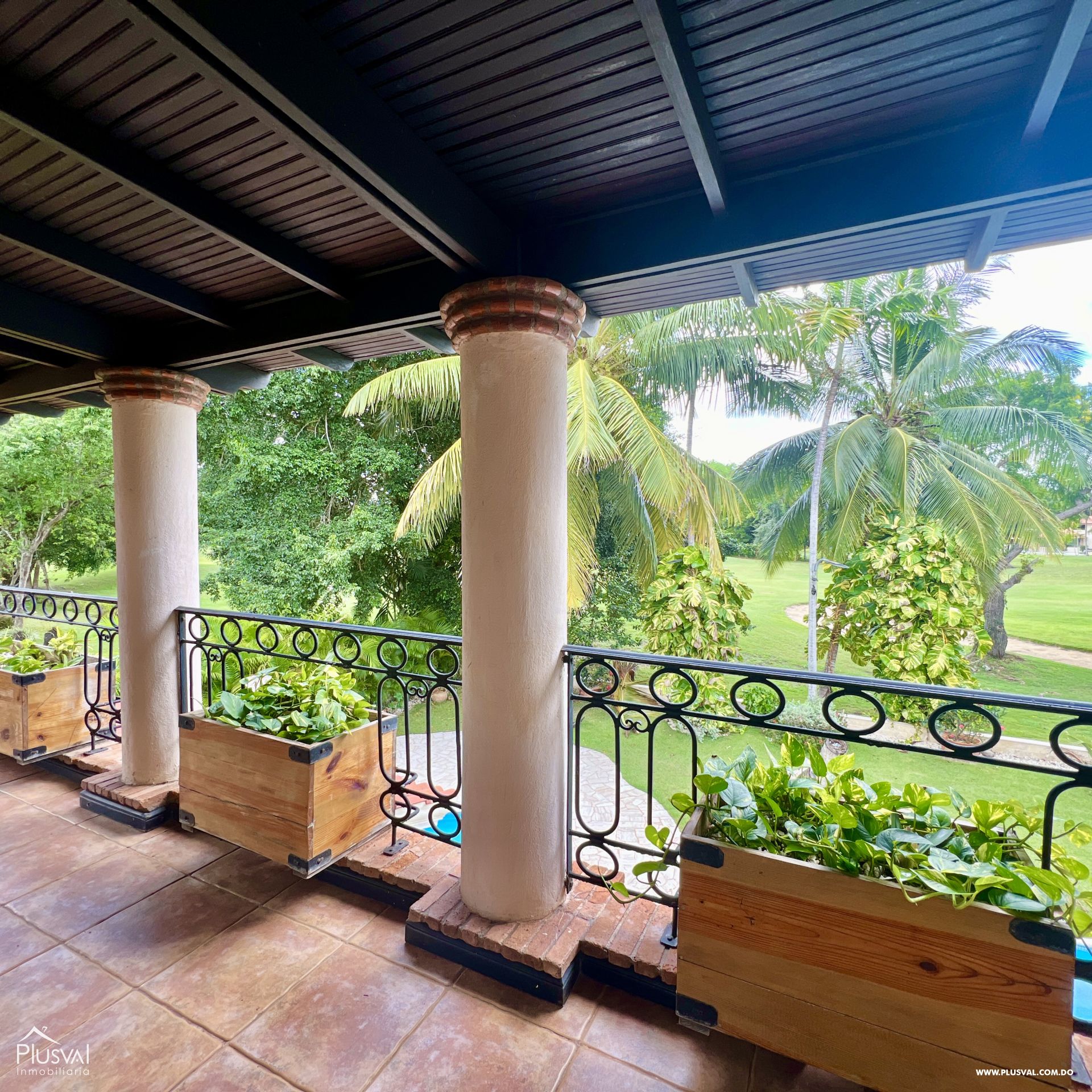 Villa en Venta en Juan Dolio Encantadora y Serena 349799