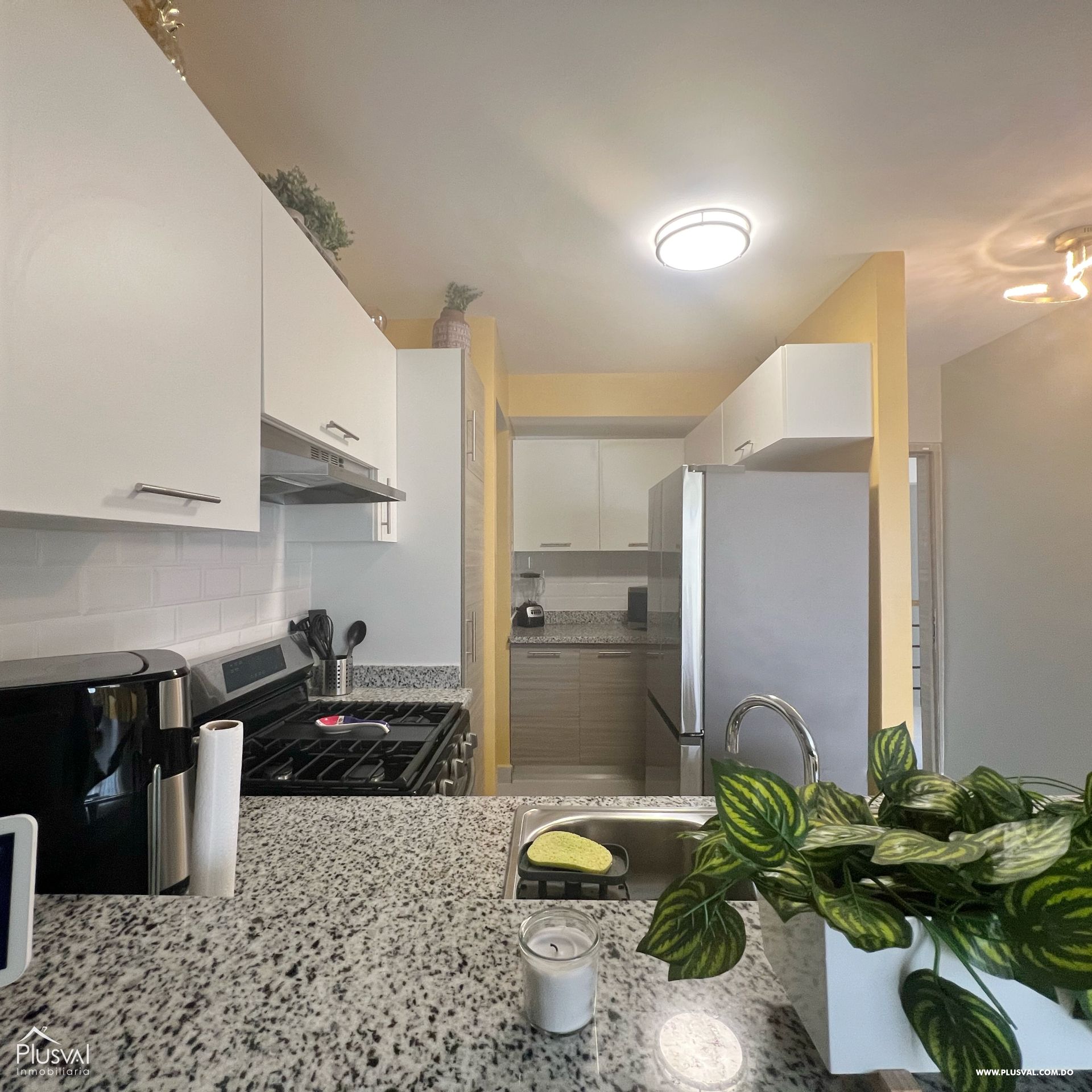 Apartamento a la venta en Crisfer Punta Cana 393714