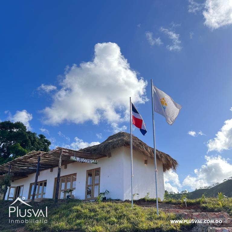 Proyecto de Solares en Nisibon con vista al mar y las montañas 397542