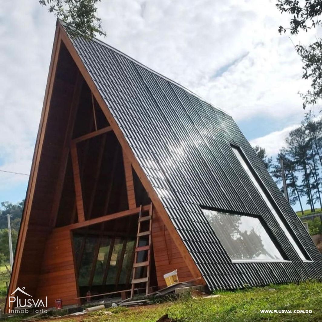 Finca en venta en Las Terrenas, inversión ideal en el paraíso 450787
