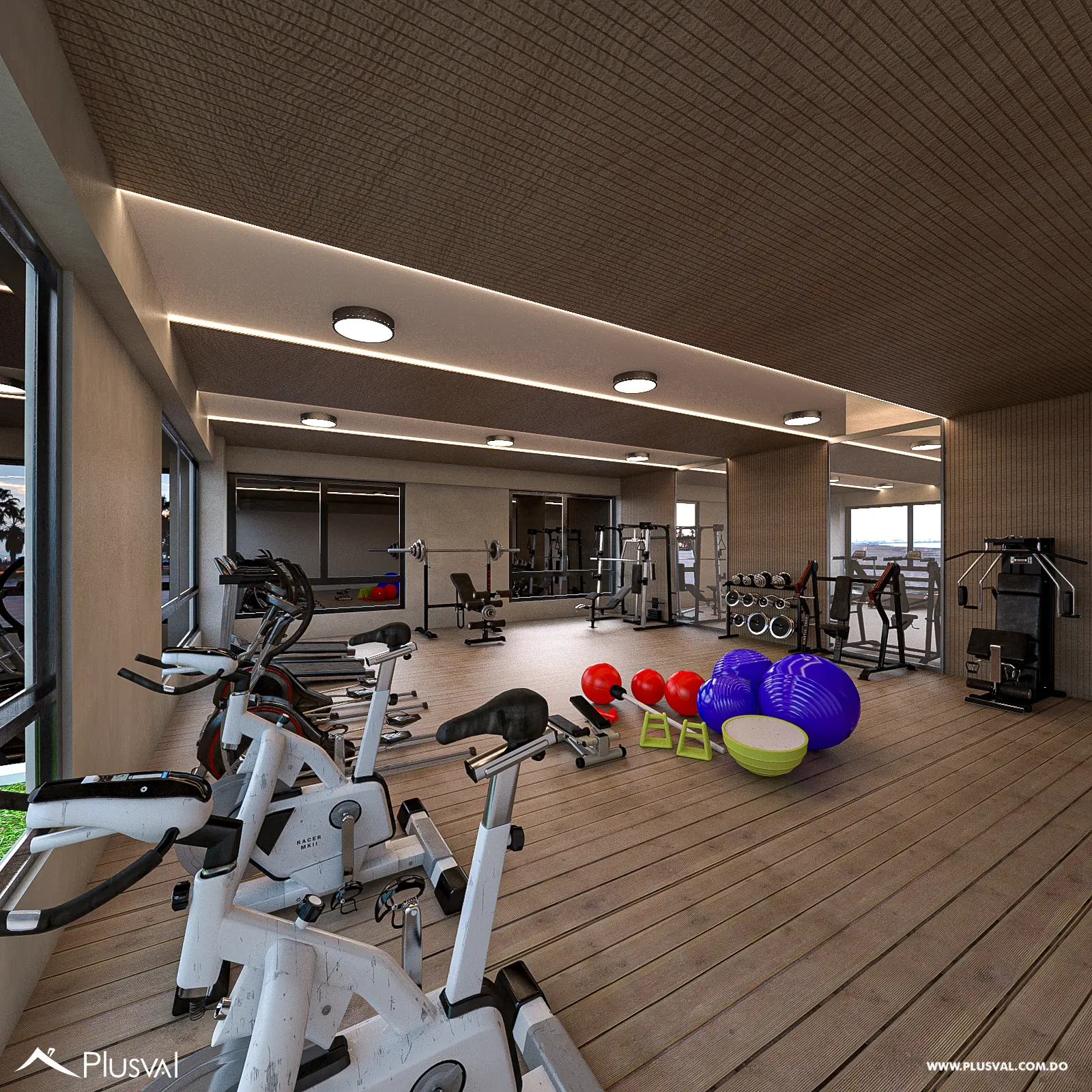 Exclusivo proyecto de apartamentos en venta en Bella Vista 501222