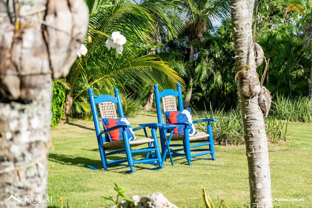 Venta de villa en Casa de Campo 465394