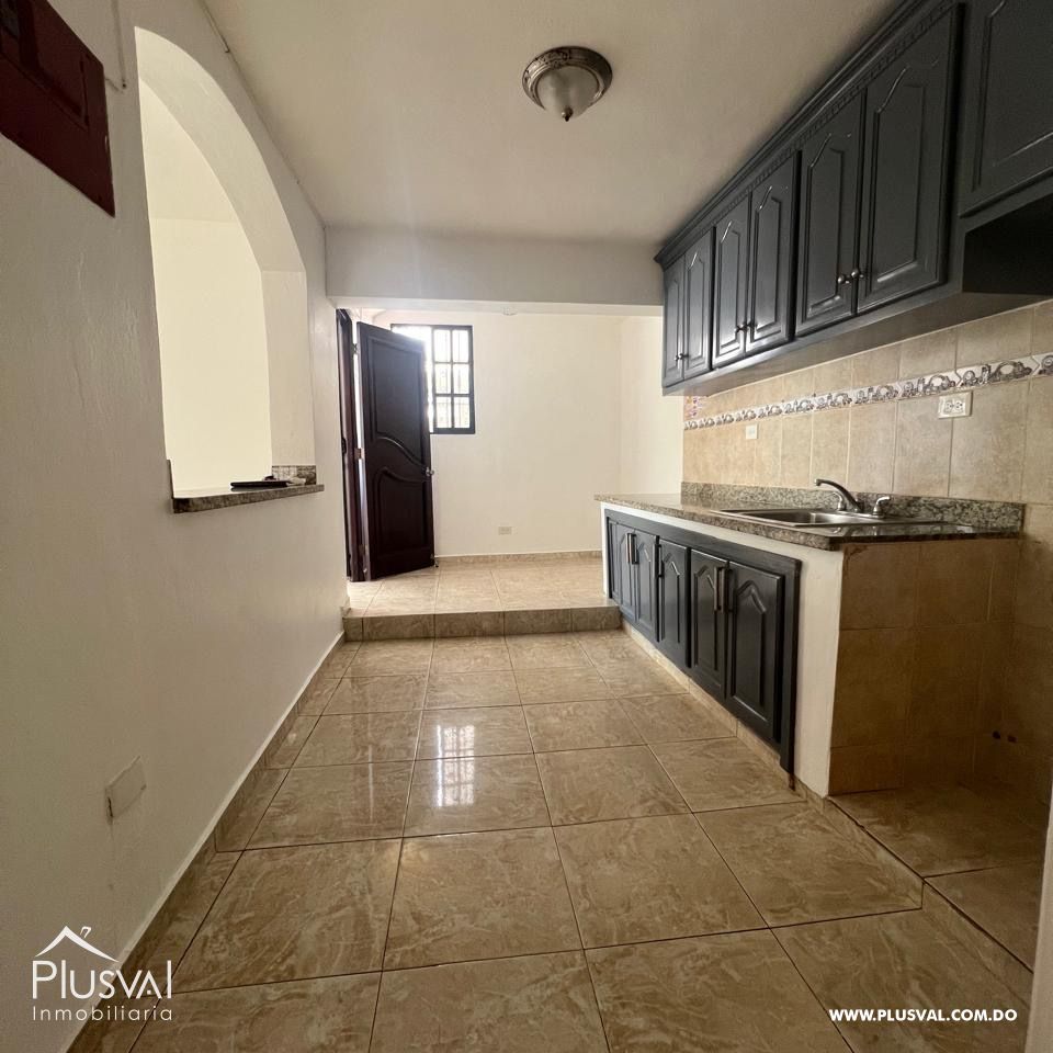 Casa con dos viviendas cada unas con tres dormitorios en Brisa Oriental SDE 412807