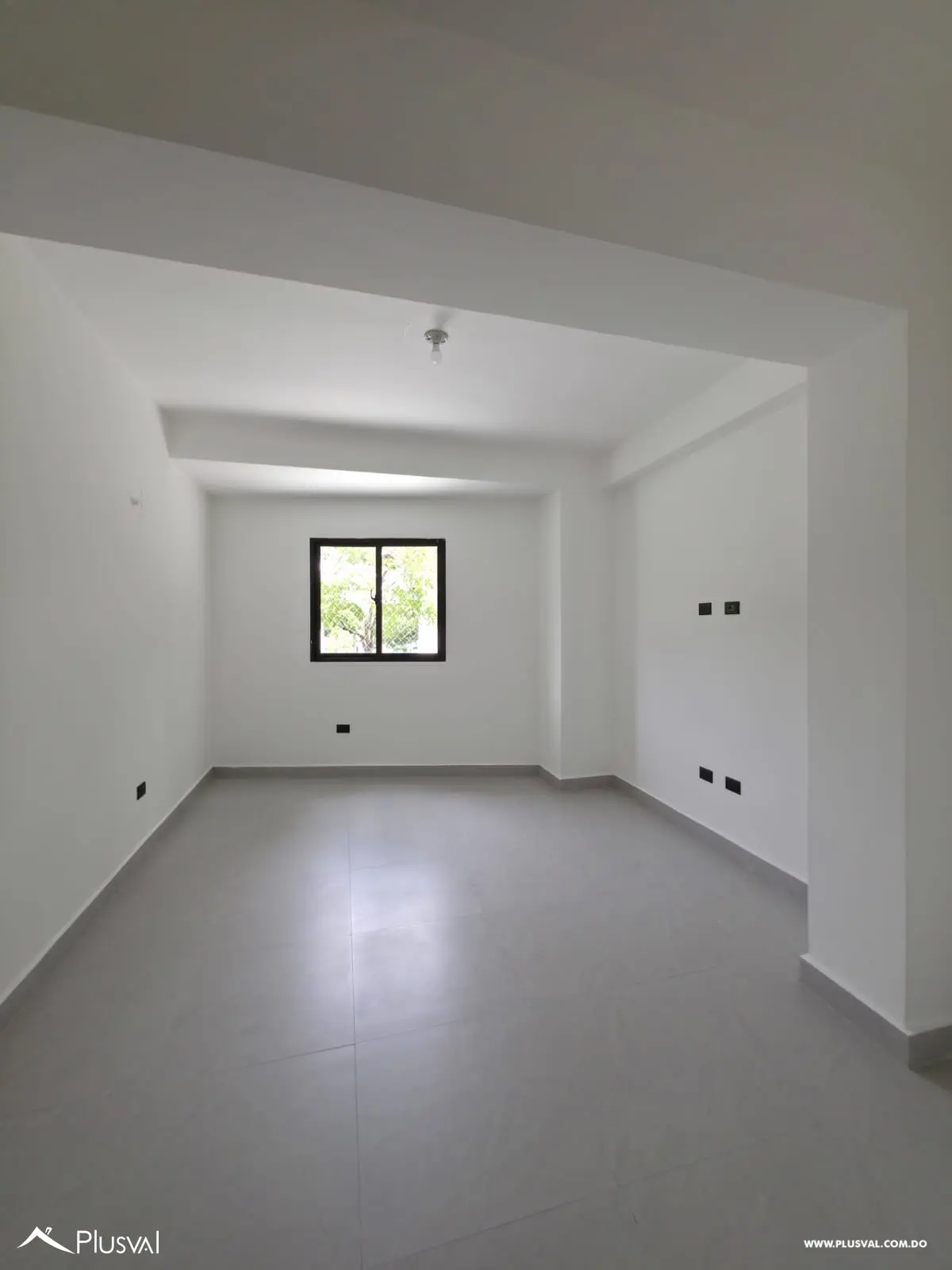 Apartamento en Alquiler de 1 habitacion en el nivel 2 483591